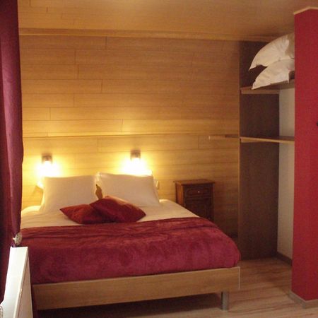 B&B 포테브레커르 Vlamertinge 외부 사진