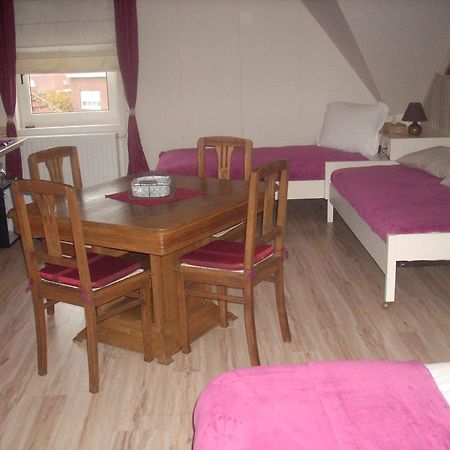 B&B 포테브레커르 Vlamertinge 외부 사진