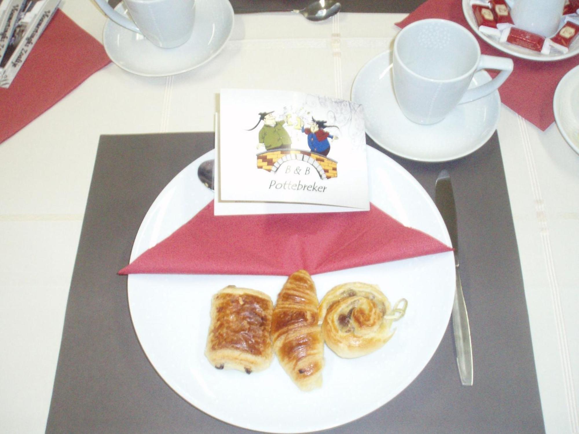 B&B 포테브레커르 Vlamertinge 외부 사진