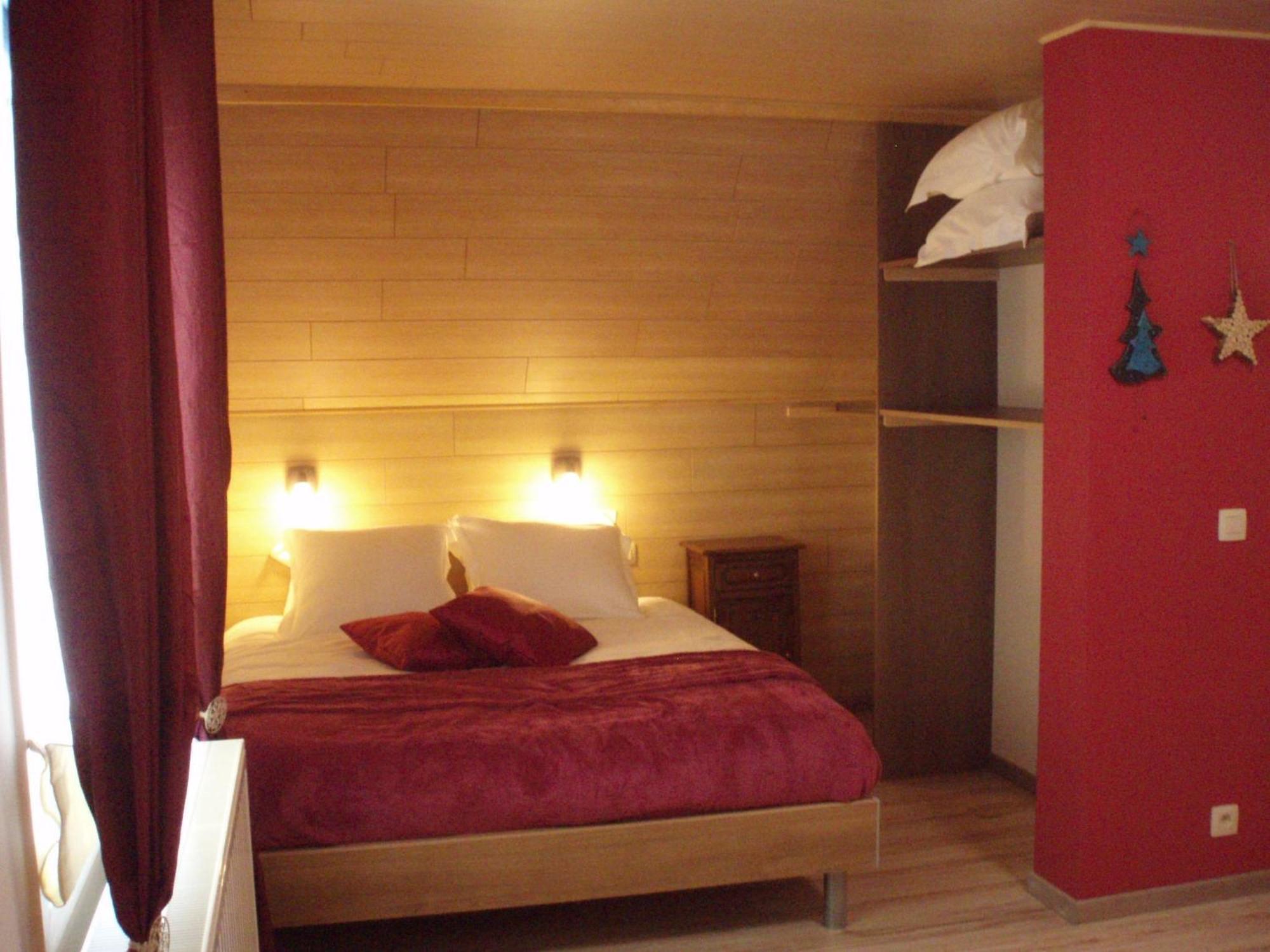 B&B 포테브레커르 Vlamertinge 외부 사진
