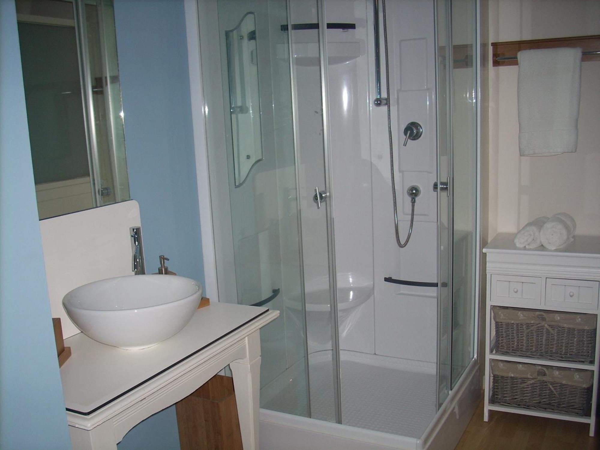 B&B 포테브레커르 Vlamertinge 외부 사진