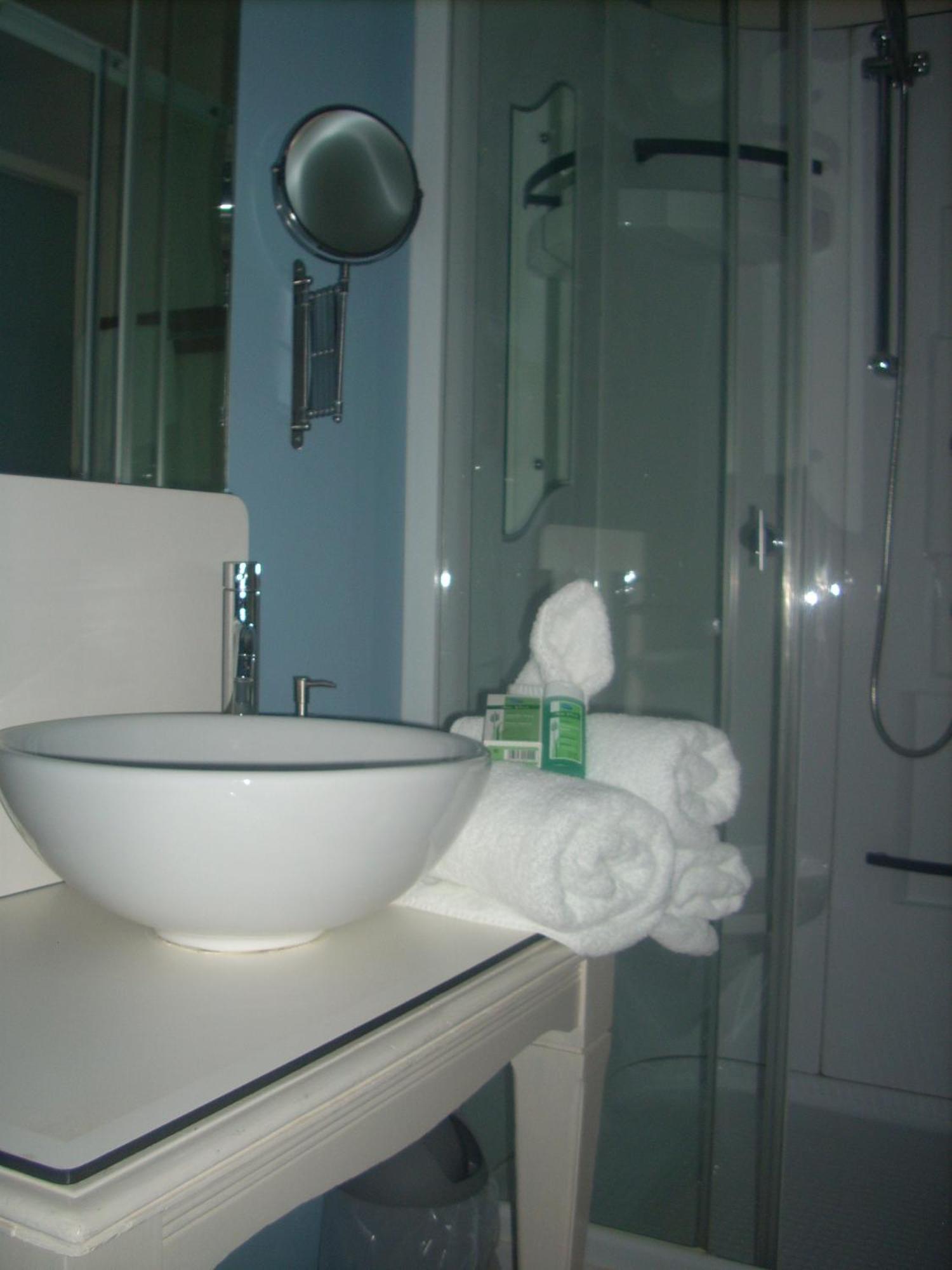 B&B 포테브레커르 Vlamertinge 외부 사진
