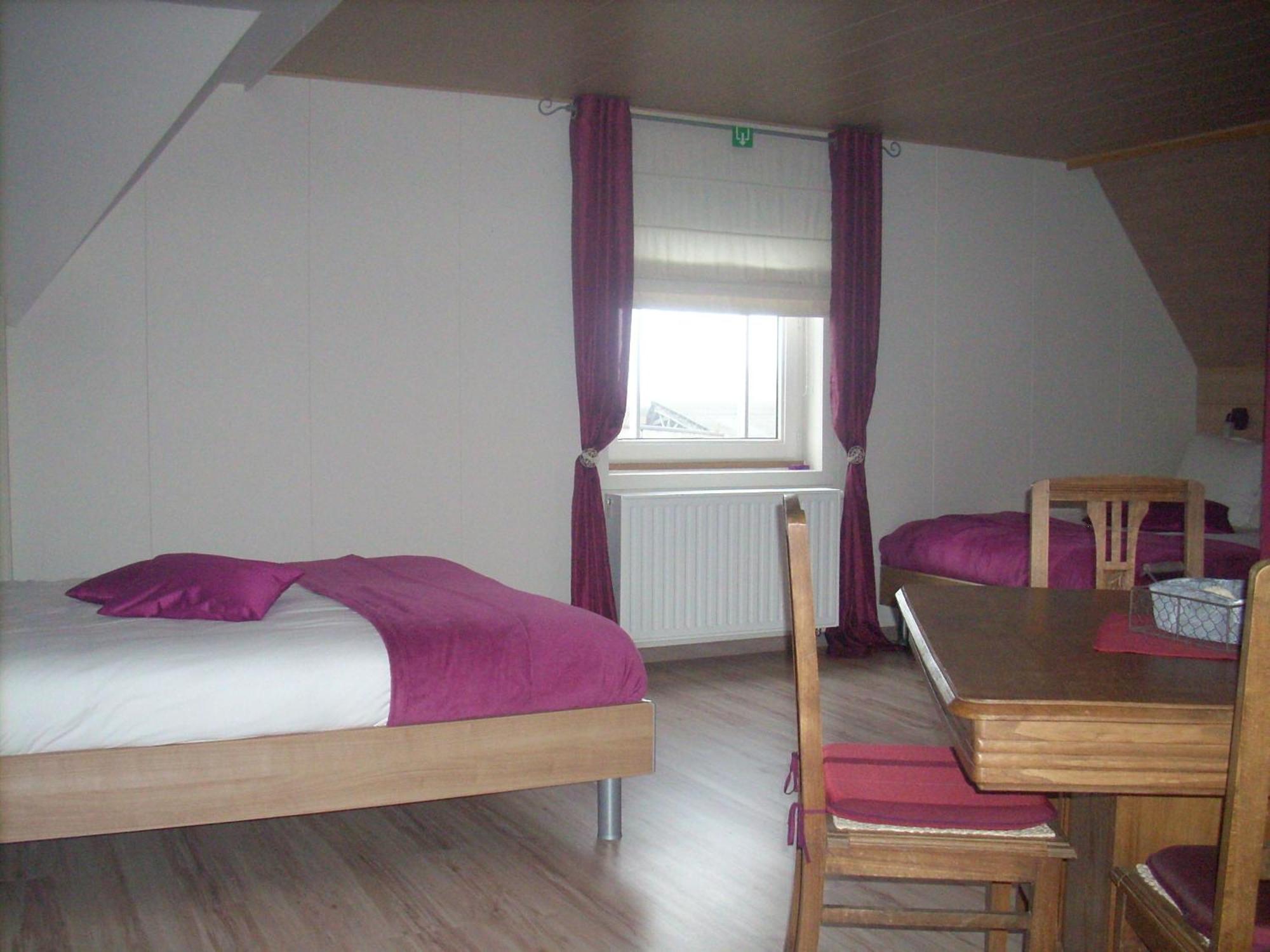 B&B 포테브레커르 Vlamertinge 외부 사진